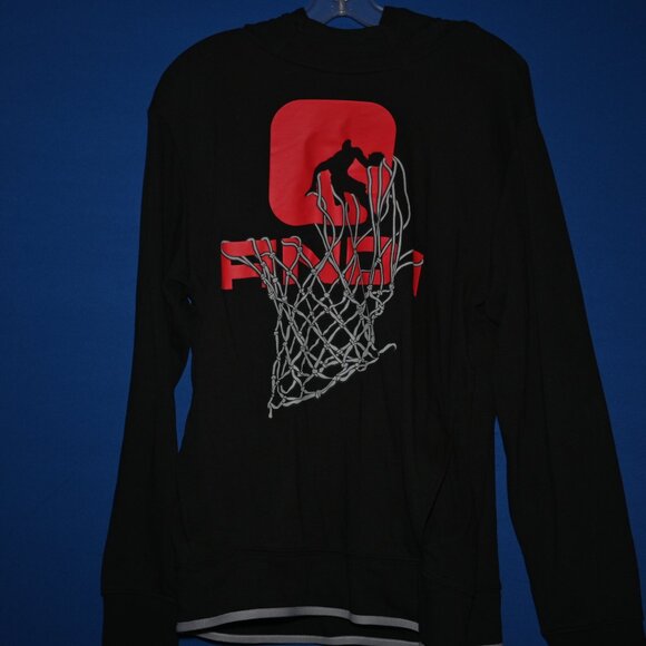 AND1 Hoodie - Picture 1 of 9